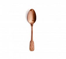 Foto Versailles Satin Copper Cuchara Postre 19 cm