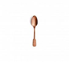 Foto Versailles Satin Copper Cuchara Moka 11,5 cm