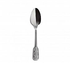 Foto Versailles Satin Cuchara Postre 19 cm