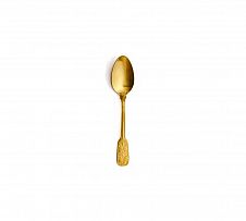 Foto Versailles Satin Gold Cuchara Moka 11,5 cm