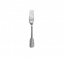 Foto Comas Versailles Satin Tenedor Lunch 14 cm