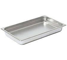 Foto Comas Inox 18/10 GN 1/1