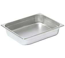 Foto Comas Inox 18/10 GN 1/2