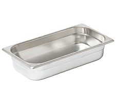 Foto Comas Inox 18/10 GN 1/4