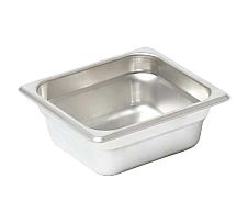 Foto Comas Inox 18/10 GN 1/6