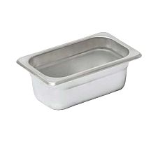 Foto Comas Inox 18/10 GN 1/9