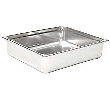 Foto Comas Inox 18/10 GN 2/1