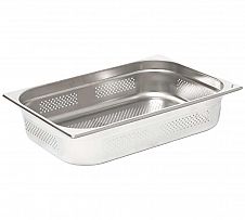 Foto Comas Cubeta Acero Inox GN 2/3 Perforada