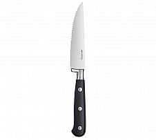 Foto Cuchillo Chuletero Lhoste Pakka