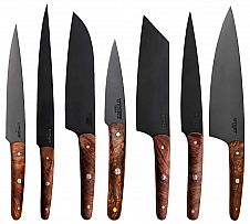 Foto Cuchillo de Cocina Serie Mestre Maurici