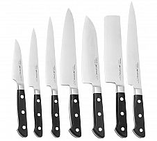 Foto Cuchillo de Cocina Serie Zen