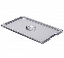 Foto Comas Tapa Inox 18/10 GN Orificio Asas