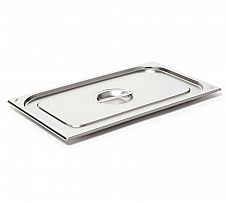 Foto Comas Tapa Inox 18/10 GN