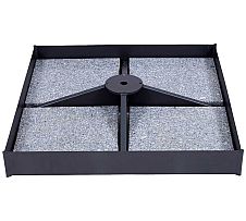 Foto Base Parasol CMBC-G