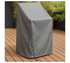 Foto Funda Silla Apilable Ribstop