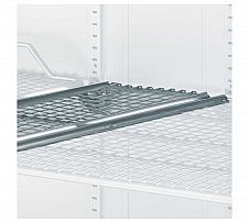 Foto Coreco Parrilla Suplemento Central