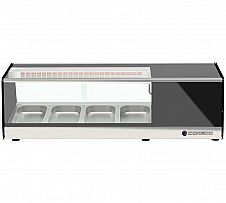 Foto Coreco Cristal Plano BPCS