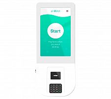 Foto Terminal Central de Pagos Anton AirWallet