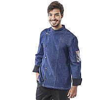 Foto Chaquetilla Hombre al Dente