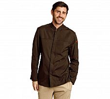 Foto Chaquetilla Hombre Esturión