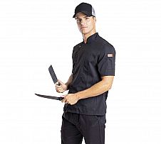 Foto Chaquetilla Hombre Granizada