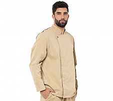 Foto Chaquetilla Hombre Mousse