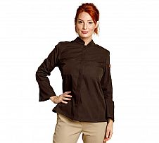 Foto Chaquetilla Mujer Oliva