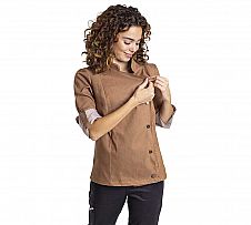 Foto Chaquetilla Mujer de Puchero