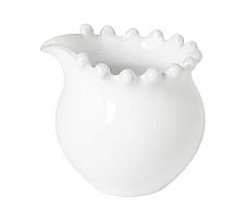 Foto Lechera Pearl Blanco 