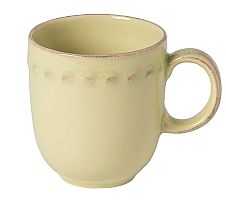 Foto Pearl Verde Lirio Taza Mug 