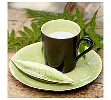 Foto Riviera Verde Frais Taza 