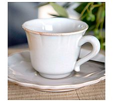 Foto Alentejo Blanco Taza y Platillo