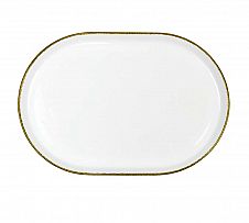 Foto Costa Verde Nordika Coral Verde Oliva Fuente Oval