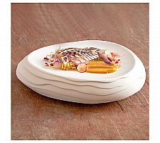 Foto Vajilla Porcelana Terra