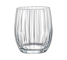 Foto Vaso Bajo Waterfall Óptico 30 cl