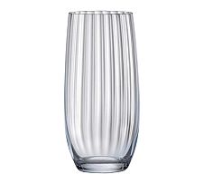 Foto Vaso Medio Waterfall Óptico 35 cl