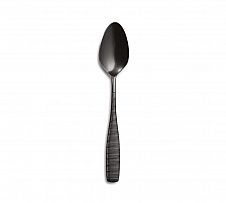Foto Fleur de Lys Black Cuchara Postre 18,9 cm