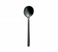 Foto Kodai Vintage Negra Cuchara Mesa 17 cm