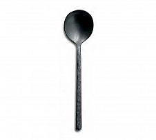 Foto Kodai Vintage Negra Cuchara Mesa XL 19 cm