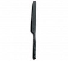 Foto Kodai Vintage Negra Cuchillo Mesa XL 21,2 cm