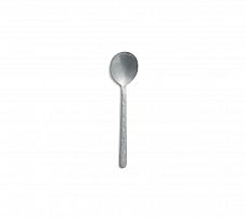 Foto Kodai Vintage Gris Cuchara Café 11,5 cm