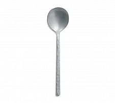 Foto Kodai Vintage Gris Cuchara Mesa XL 19 cm