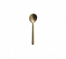 Foto Kodai Vintage Oro Cuchara Café 11,5 cm