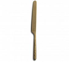 Foto Kodai Vintage Oro Cuchillo Mesa XL 21,2 cm