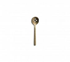 Foto Kodai Vintage Oro Cuchara Moka 9,75 cm