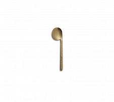 Foto Kodai Vintage Oro Cuchara Side 9,35 cm