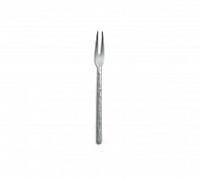 Foto Comas Kodai Vintage Gris Tenedor Lunch 13,8 cm