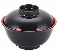 Foto Dbmark Fuji Bol con Tapa Ø 12,1 cm