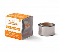 Foto Bobina PVC para Alimentos