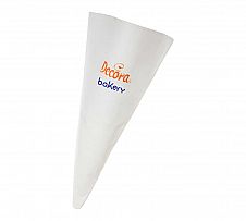 Foto Manga Pastelera de Tela